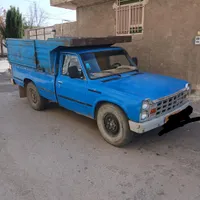 حمل بار به تمام نقاط کشور
