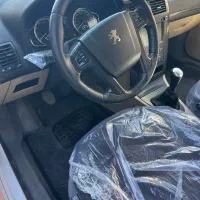 پارس فول سفارشی elx سیمی بازدید بم