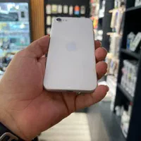 آیفون se 256 با گارانتی با اقساط بلند مدت|موبایل|رشت, بازار|دیوار