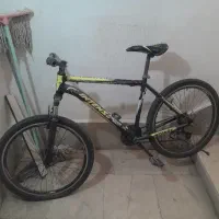 دوچرخه ۲۶ تنه بزرگ