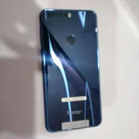 گوشی Honor 8 کاملا سالم|موبایل|شیراز, کوی زهرا|دیوار