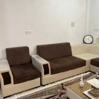 مبل|مبلمان خانگی و میز عسلی|امیدیه, |دیوار