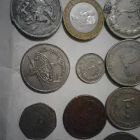 چندعدسکه قدمدی جدید بفرش