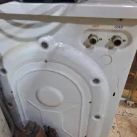 لباسشویی kenwood