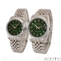 ست ساعت مچی برند ROLEX رولکس