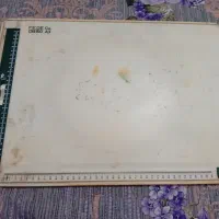 تخته رسم  نقشه کشی