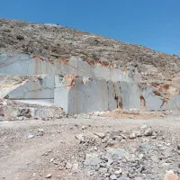 فروش معدن سنگ