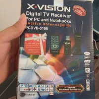 گیرنده دیجیتال کامپیوتر