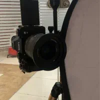 کیف کامل تجهیزات عکاسی و فیلمبرداری حرفه‌ای