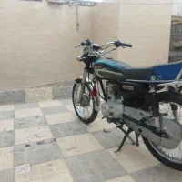 هوندا 125مدل 90|موتورسیکلت|قوچان, |دیوار