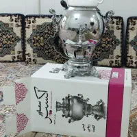 سمار گازی
