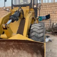 لودر هپکو h65|خودرو سنگین|بهبهان, |دیوار