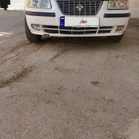 فروش سمند ای آف سون