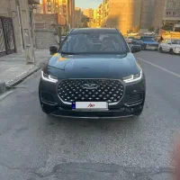 تیگو هشت پرومکس ie