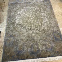 فرش ۴ متری و فرش 1 در ۱.۵|فرش|تهران, تهرانپارس غربی|دیوار