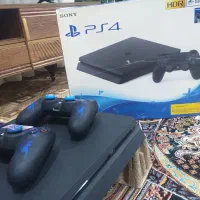 سونی‌4اسلیم‌کپی‌خور‌1ترا|کنسول، بازی ویدئویی و آنلاین|دورود, |دیوار