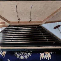 سنتور سه مهره استاد صادقی