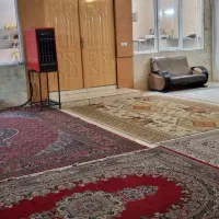 اجاره روزانه واحد ۲۰۰ متری درب مستقل (کاروانی)