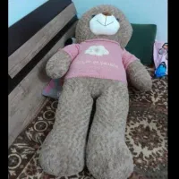 تعدادی وسایل و اسباب بازی بچه