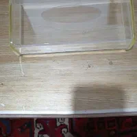 ظرف کلینکس