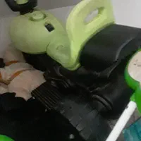 موتورشارژی