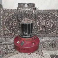 چراغ نفتی والر نفتی