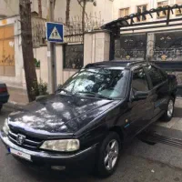 پرشیا xUMمدل ۹۵