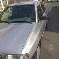 پراید مدل ۹۲ بیرنگ|خودرو سواری و وانت|کرج, دولتآباد|دیوار