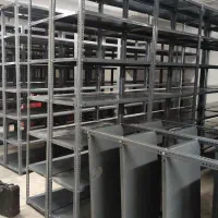 طبقات انباری