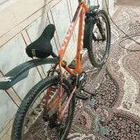 دوچرخه ۲۶ ویوو درحد|دوچرخه، اسکیت، اسکوتر|باوی, |دیوار