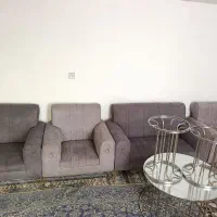 مبل هفت نفره