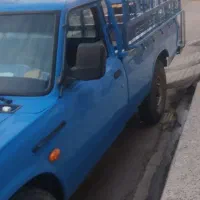 نیسان دوگانه402