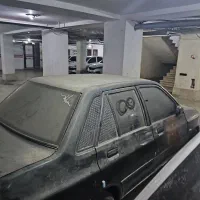 ماشین پرایدمدل ۷۹ دوسال پارکینگ|خودرو سواری و وانت|گنبد کاووس, |دیوار