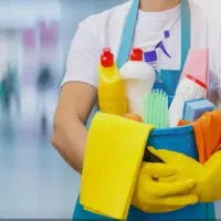 خدمات و نظافت منزل