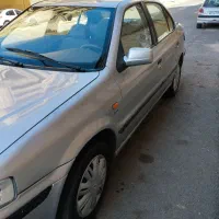 سمند مدل ۸۷|خودرو سواری و وانت|ارومیه, |دیوار