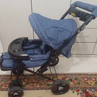 فروش کالسکه دلیجان|کالسکه و لوازم جانبی|قائم‌شهر, |دیوار