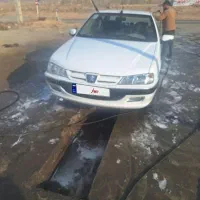 پژوپارس تیو فایو مدل ۱۴۰۰ در حد|خودرو سواری و وانت|خواجه, |دیوار