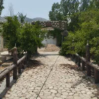 ویلا باغشهری(باغ شهری) کنتور برق و آب سیاخ دارنگون|فروش زمین و ملک کلنگی|شیراز, شهرک امیر کبیر|دیوار