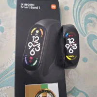 ساعت هوشمند می بند Mi band 7