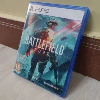 بازی  2042 BF برای ps5
