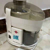 ابمیوه گیری تک کاره پازس خزر