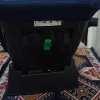 صندلی ماشین کودک|کالسکه و لوازم جانبی|قرچک, |دیوار