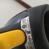 بارکد خوان حرفه‌ای در حد نو|پرینتر، اسکنر، کپی، فکس|مشهد, دانشجو|دیوار