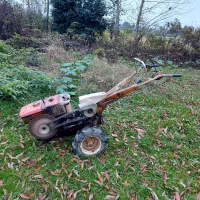 موتور کشاورزی کوبوتا ۷ اصل ژاپن