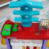 فروش اسباب بازی