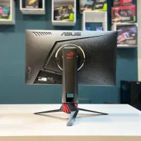 مانیتور 240 هرتز مدل ASUS ROG XG 248 Q|قطعات و لوازم جانبی رایانه|مشهد, راهنمایی|دیوار