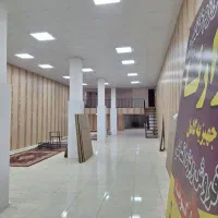 اجاره نمایشگاه انبار ۱۲۰۰ متر بر ۲ جاده فومن|اجارهٔ مغازه و غرفه|رشت, احمد گوراب|دیوار