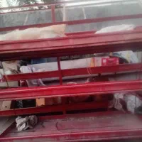 فروشی جا میوه و جا تره بار