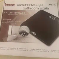 ترازو ورزشی