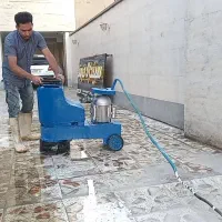 شرکت نظافتی آیاپیر با مدیریت کاوه امیری|خدمات نظافت|ایذه, |دیوار